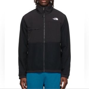 Large lightly used North Face Vintage Denali Fleece Zip Up Jacket Sweater